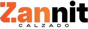 Logotipo da loja Zannit Calzados
