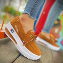 Zapatillas Casuales Tommy H Dama