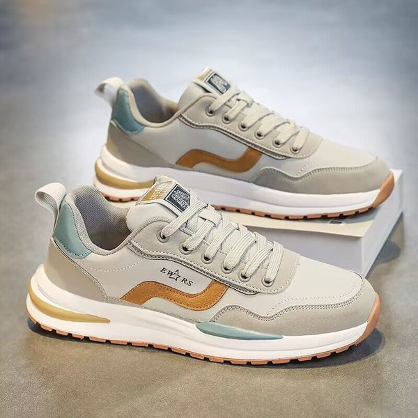 Tenis Eiwats Beige