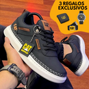 Caterpillar Triple Lineas ORIGINAL + 3 Regalos Exclusivos