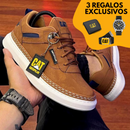 Caterpillar Triple Lineas ORIGINAL + 3 Regalos Exclusivos